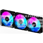 Комплект вентиляторов Gigabyte GP-ECFAN1203, фото7