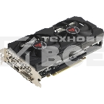 Видеокарта Biostar VN1666TF69 GTX 1660Ti 6G 192 bit GDDR6 1500/1200 DVIx1 HDMIx1 DPx1 HDCP Ret, фото8