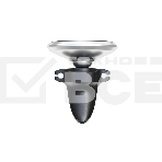 Держатель автомобильный для смартфонов OLMIO Magnet Air, фото2