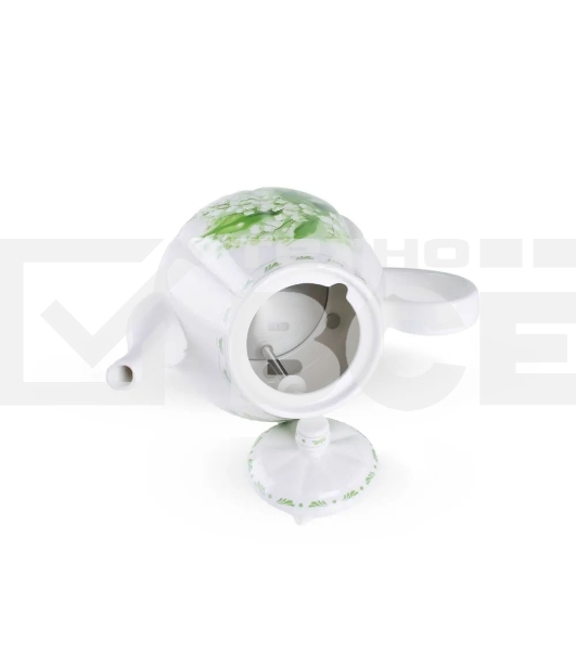 Чайник электрический KELLI KL-1382 белый