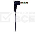 Наушники проводные внутриканальные SVEN E-10 BK (черный), фото5