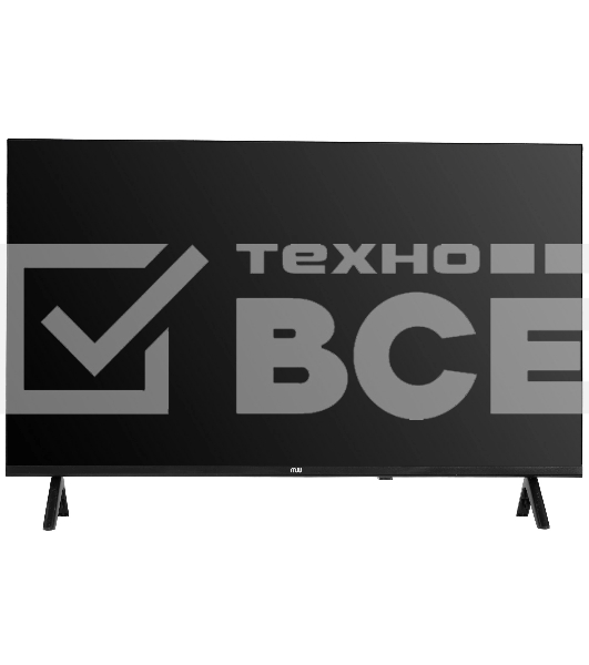 Телевизор MIU 32' Н32АSР100SV