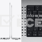 Ноутбук Apple MacBook Pro 14 2021 Silver 14.2