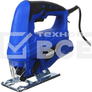 Лобзик электрический РОКОТ ЛЭ-570 692-009