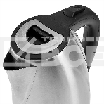 Чайник электрический Delta DL-1033 нержавеющая сталь, фото4