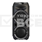 Портативная колонка Soundmax SM-MS4101 черный, фото5