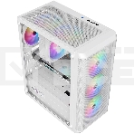 Компьютерный корпус ALSEYE Audin-WH AS.07.0179, фото5