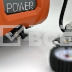 Автомобильный компрессор Berkut Smart Power SAC-280 180л/мин шланг 3.1м, фото4