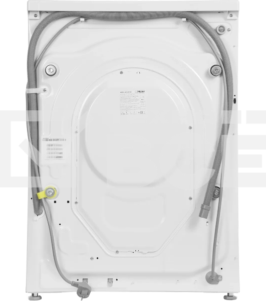 Стиральная машина Haier HW60-BP12919B класс: A+++ загр.фронтальная макс.:6кг белый инвертор