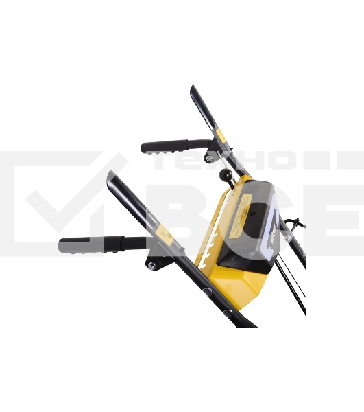 Снегоуборщик Huter SGC 4100M