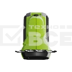 Ножницы-кусторез аккумуляторные Deli DG621-1 (1АКБ*2А·ч + ЗУ, 20V), макс. толщина реза 8мм, макс. частота хода лезвия 1200об/мин, ширина обработки травы 10 см, длина насадки для кустовых пород 20 см, фото4