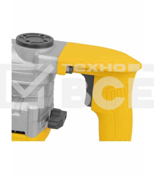 Перфоратор, 1050Вт, патрон SDS-PLUS, диаметр сверления 30мм, KOLNER KRH 1050С, 3 режима, энергия удара 5,5Дж, число оборотов на холостом ходу 800об/мин, число ударов 4200уд/мин, кабель 2м, глубинометр (набор оснастки, кейс)