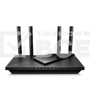 Двухдиапазонный гигабитный TP-Link Archer AX55 Pro AX3000 Wi-Fi 6 роутер