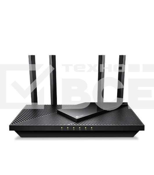 Двухдиапазонный гигабитный TP-Link Archer AX55 Pro AX3000 Wi-Fi 6 роутер