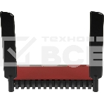 Роутер беспроводной MikroTik L009UiGS-2HaxD-IN AX600 10/100/1000BASE-TX, 2.4Ггц, 8*1Gbit, 1*SFP 2.5Gbit, фото11