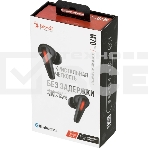 Гарнитура проводная с микрофоном A4Tech Bloody M70 черный/красный вкладыши BT в ушной раковине (M70 BLACK+ RED), фото4