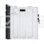 Шкаф духовой электрический HOMSair OEM451BK, встраиваемый, фото4