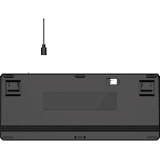 Клавиатура A4Tech FBX53C беспроводная, Bluetooth, радиоканал, черный, фото4