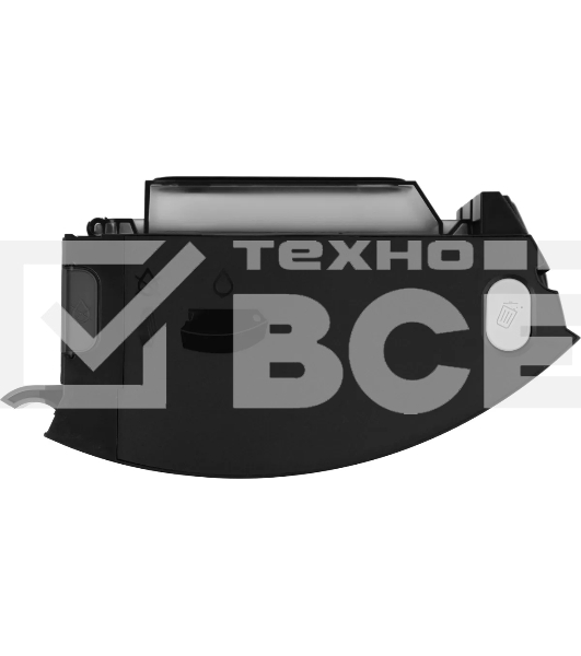 Пылесос-робот Irobot Roomba J7 60Вт черный