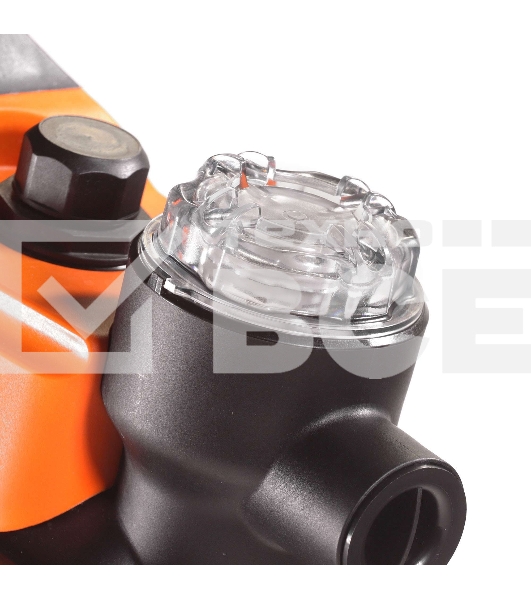 Насос автоматический PATRIOT R 1100 LCD