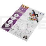 Ламинатор Fellowes Arc A4 черный (FS-45700) A4 (75-80мкм) 30 см/мин (2 вал.) лам.фото, фото6