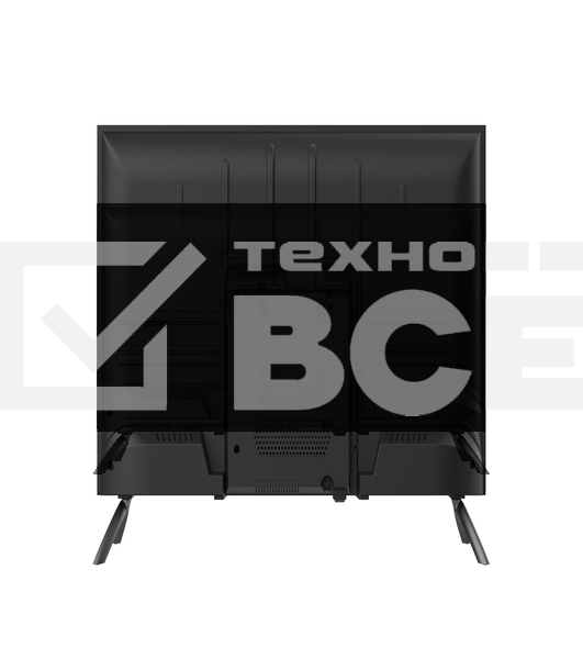 Телевизор TopDevice 32'' TDWC32BF1000V черный DLED FHD 60Hz