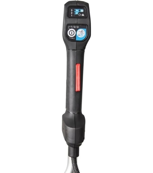 Триммер аккамуляторный Makita UR016GZ, 40 В, 0 Ач