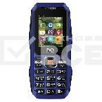 Мобильный телефон BQ 1842 Tank mini темно-синий, фото 1