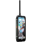 Смартфон Blackview XPLORE 1 5G Walkie Talkie 12/256Gb, черный, фото3