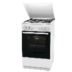 Плита комбинированная Gorenje GK5A22WH, фото4