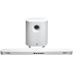 Саундбар JBL BAR 500 MK2 5.1 450Вт+300Вт белый, фото3
