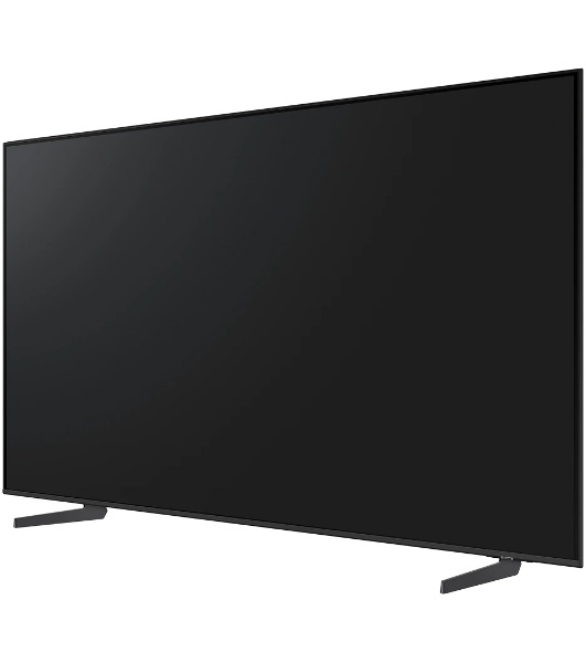 Телевизор Samsung 85' QE85QN70HAUXPY черный QLED UHD 120Hz Smart TV Tizen