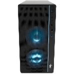 Компьютер IRU Tactio 310H6SEA MT i5 14400F (2.5) 32Gb SSD1Tb RTX5060 8Gb без ОС GbitEth 500W черный (RUS) (2164593), фото8