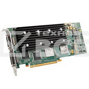 Видеокарта Matrox MURA-MPX42HF