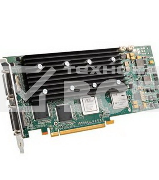 Видеокарта Matrox MURA-MPX42HF