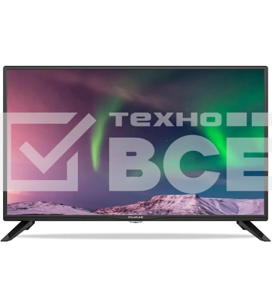 Телевизор PolarLine 32