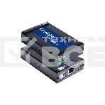 Удлинитель USB Infobit [iTrans USB2-TR80], до 80 м, с блоком питания 12В 1А 12Вт. Поддерживает RS232., фото3