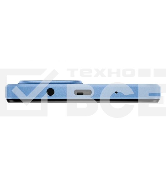 Смартфон Huawei Nova Y61, 4/128Gb, синий