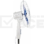 Вентилятор напольный making Oasis everywhere VF-40PWB (2шт в коробке) (выписывать кратно 2), белый (цена указана за 1 шт), фото6