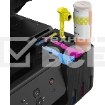 Принтер струйный Canon Pixma G1430 (5809C009), A4, цветной, печ. до 11 стр/мин. (ч/б) до 6 стр/мин. (цвет), 1200 x 4800 dpi, USB, фото13