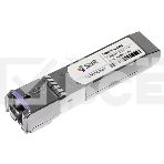 Модуль SNR SFP WDM, дальность до  20км (14dB), 1550нм, фото 1