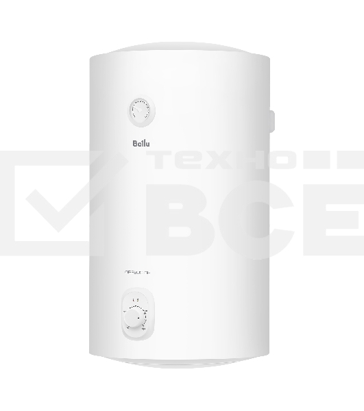 Водонагреватель Ballu BWH/S 100 Orfeus DH