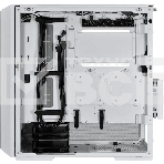 Компьютерный корпус Lian-Li Lancool 216 белый без БП ATX 2xUSB3.0 audio bott PSU, фото3