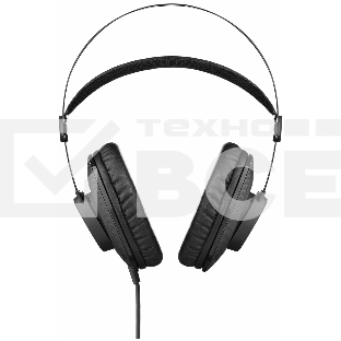 Наушники AKG K72   черный