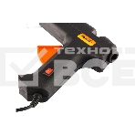 Клеевой пистолет Sparta с выкл. 11 мм, в кейсе, 80 Вт, 10 г/мин, фото4