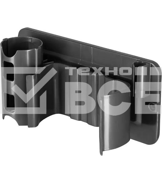 Пылесос ручной Red Solution V3080 450Вт серый/серый