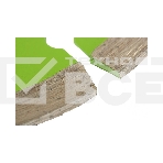 Диск алмазный Сибртех отрезной сегментный, 180 х 22,2 мм, сухая резка, фото3