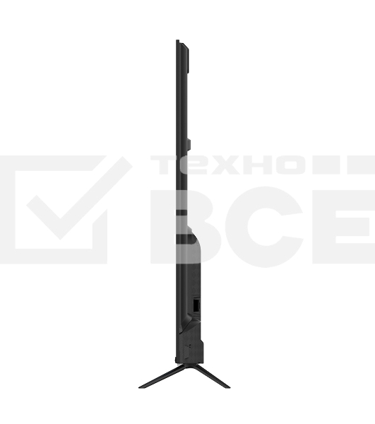 Телевизор MEGAMAX 65