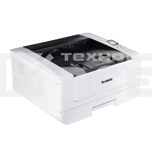 Принтер светодиодный Avision AP40 (000-1038K-0KG), А4, ч/б, печ. 40 стр/мин., 1200x1200 dpi, Ethernet (RJ-45), USB 2