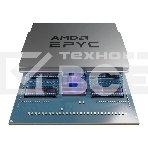 Процессор AMD EPYC 9384X Soc-SP5 3.1GHz OEM, фото7